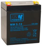 MWS MW 5-12L